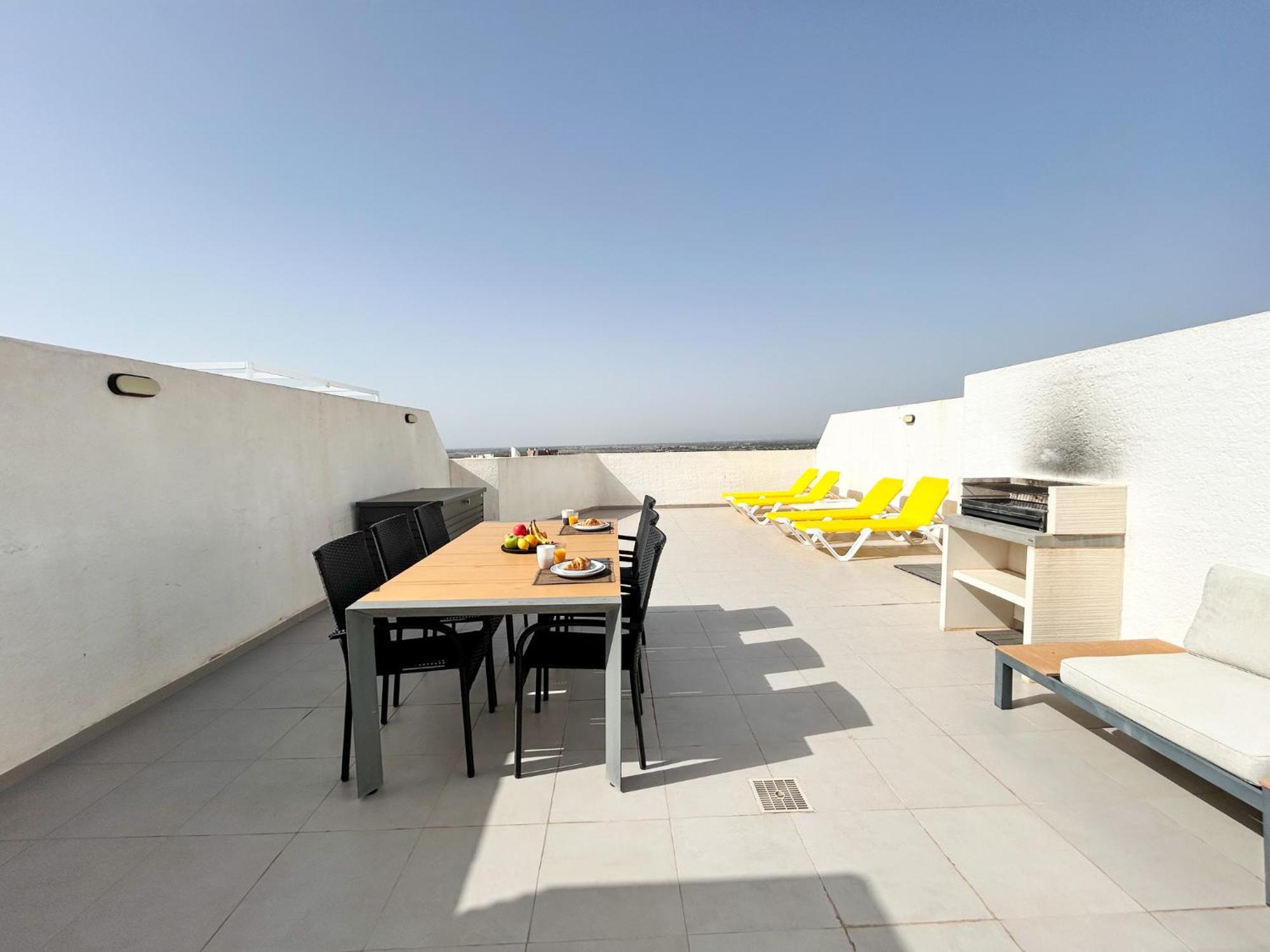 Myflats Luxury Arenales Apartamento Arenales del Sol Exterior foto