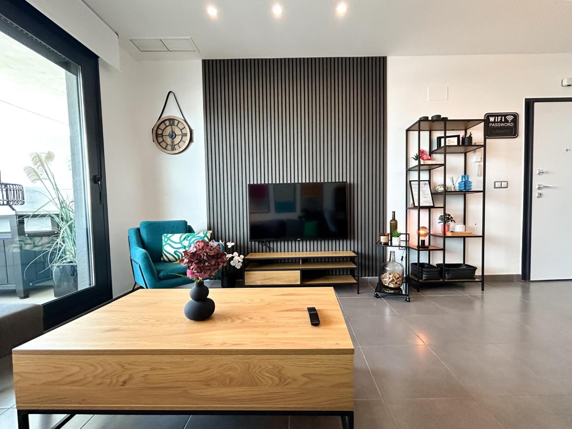Myflats Luxury Arenales Apartamento Arenales del Sol Exterior foto