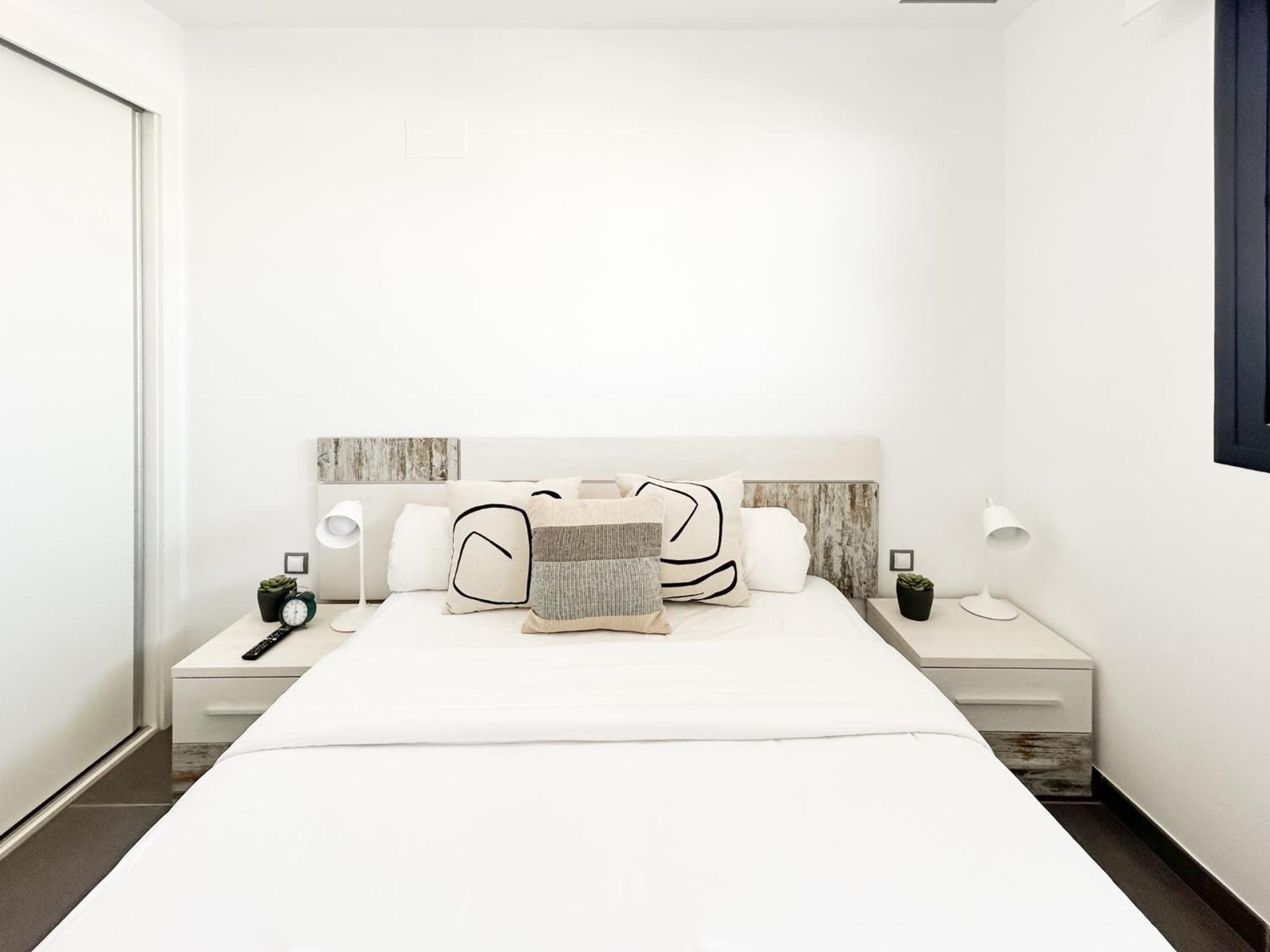 Myflats Luxury Arenales Apartamento Arenales del Sol Exterior foto