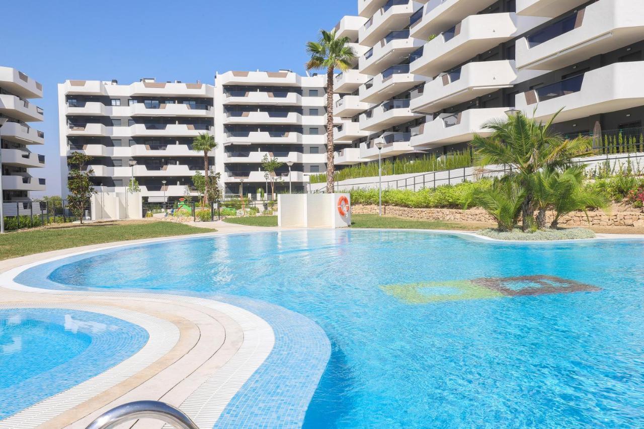 Myflats Luxury Arenales Apartamento Arenales del Sol Exterior foto