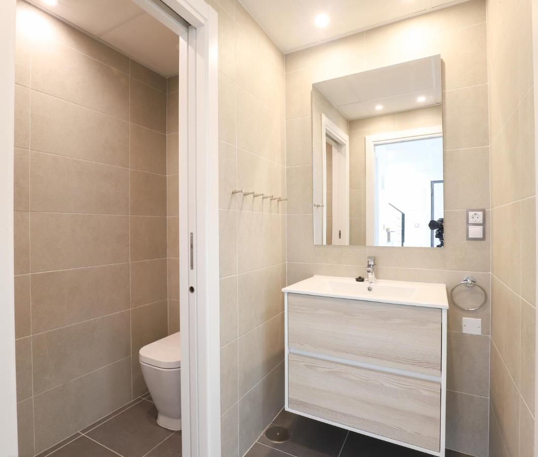 Myflats Luxury Arenales Apartamento Arenales del Sol Exterior foto