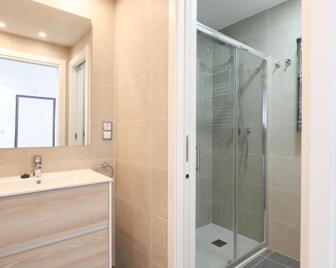 Myflats Luxury Arenales Apartamento Arenales del Sol Exterior foto