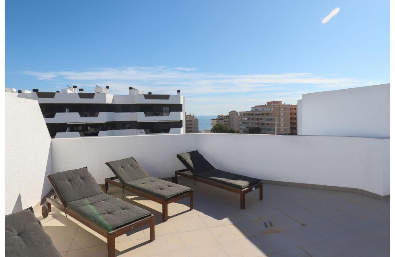 Myflats Luxury Arenales Apartamento Arenales del Sol Exterior foto