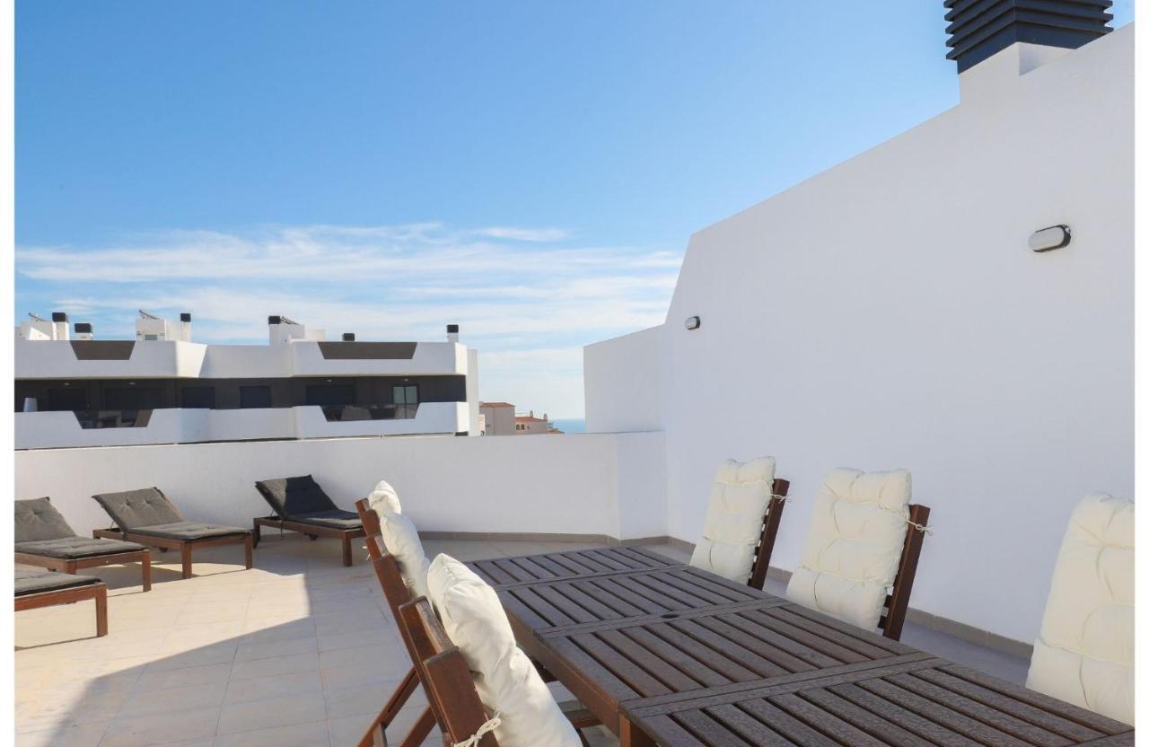 Myflats Luxury Arenales Apartamento Arenales del Sol Exterior foto