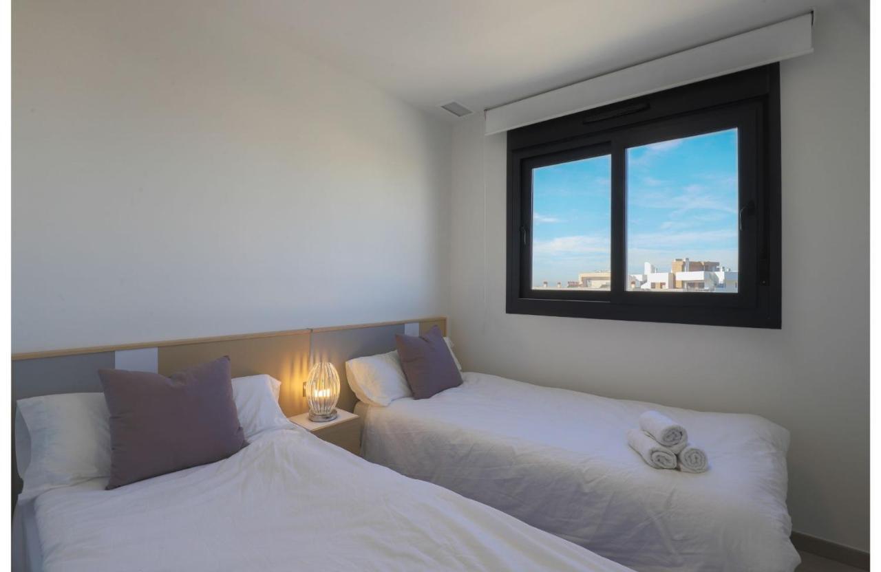 Myflats Luxury Arenales Apartamento Arenales del Sol Exterior foto