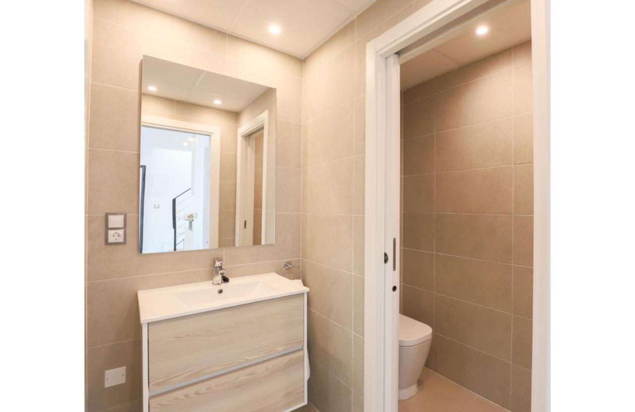 Myflats Luxury Arenales Apartamento Arenales del Sol Exterior foto