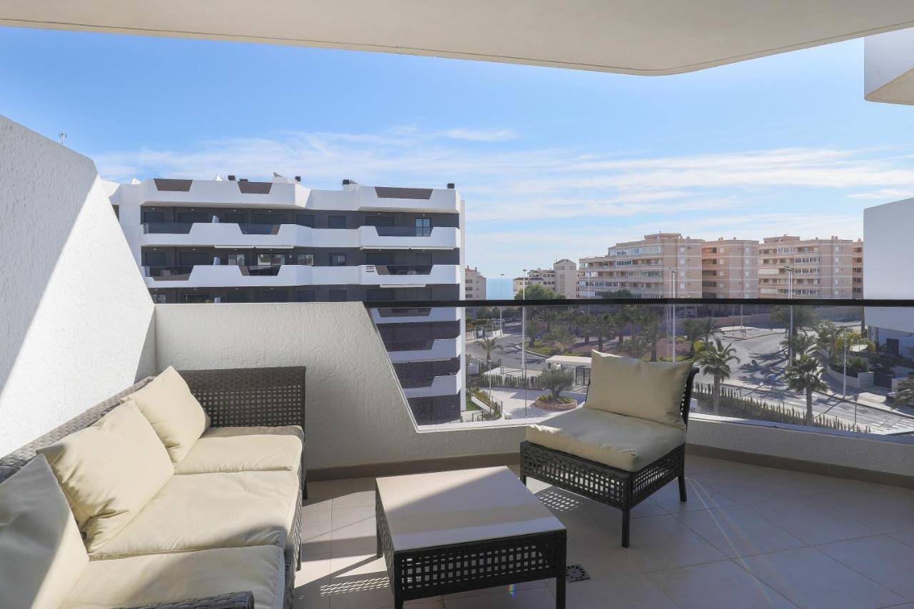 Myflats Luxury Arenales Apartamento Arenales del Sol Exterior foto